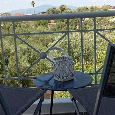 Elea Apartment Kalamata Exterior photo