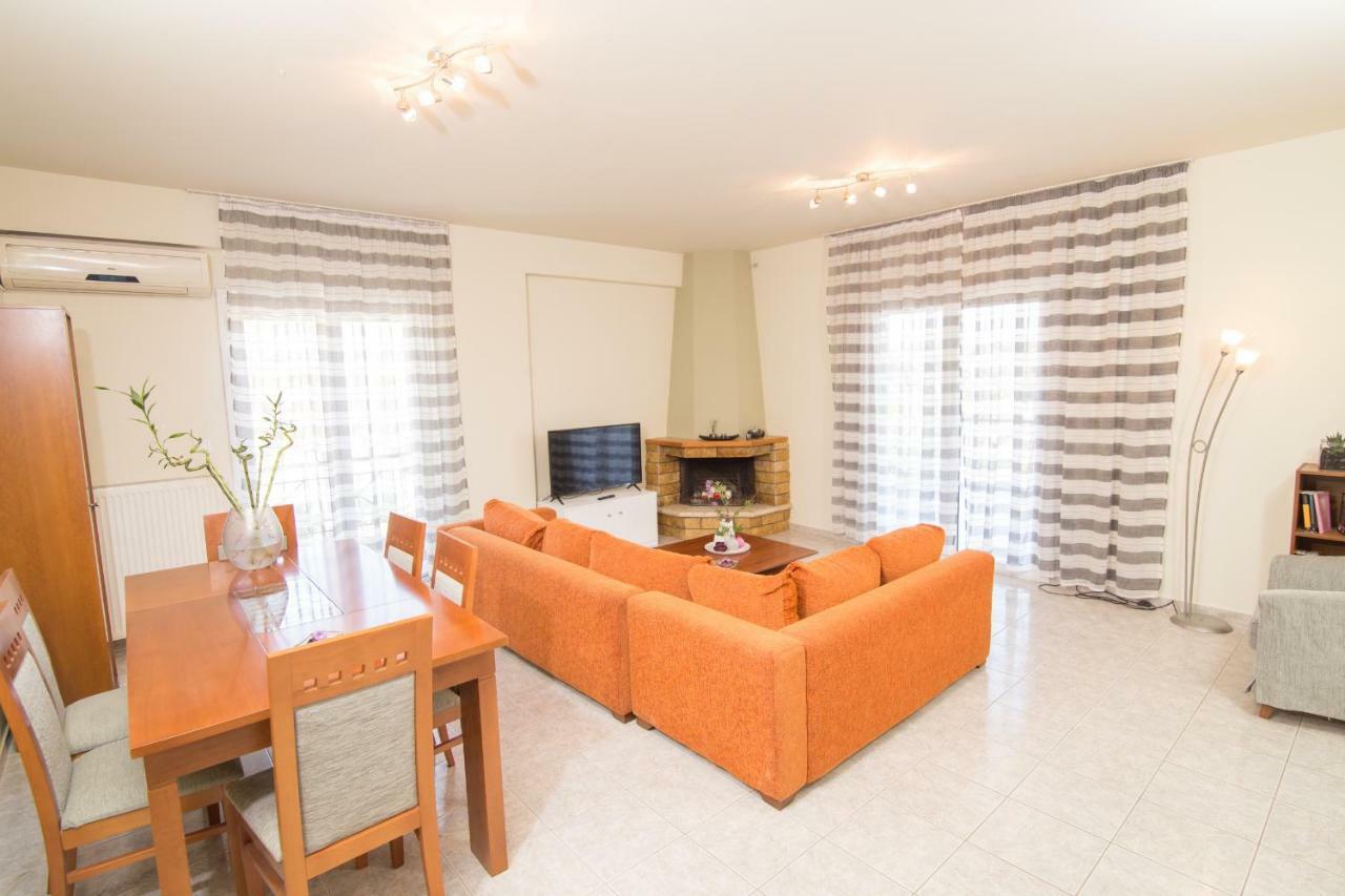 Elea Apartment Kalamata Exterior photo