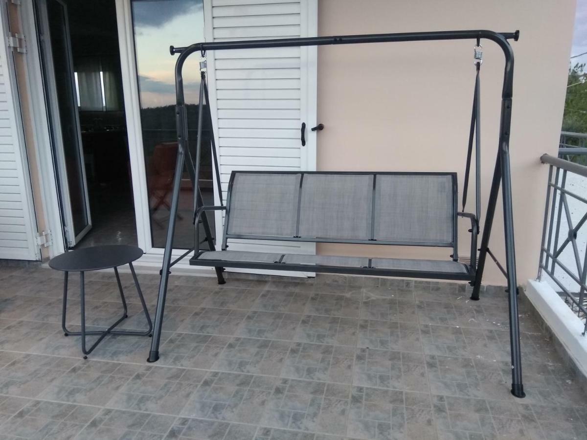 Elea Apartment Kalamata Exterior photo